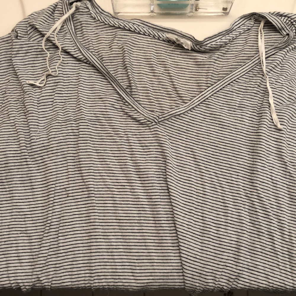 Zara Tee